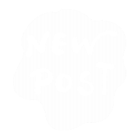 New Post Sticker by ASF brush