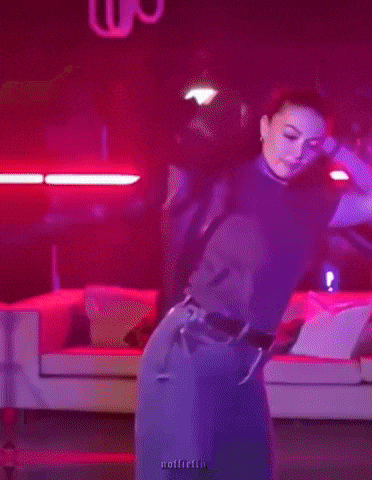 Aşk Mantık Intikam GIF