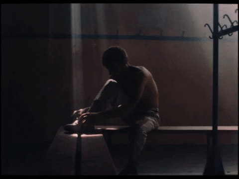 Workout Running Late GIF by IOCDF