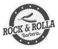girardi Sticker by Rock & Rolla barberia