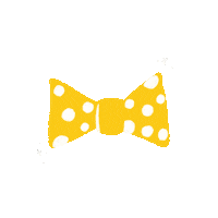 meeracles drawing gift doodle bow Sticker