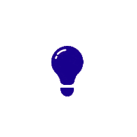 Ideas Brainstorming Sticker by Distrito Arte