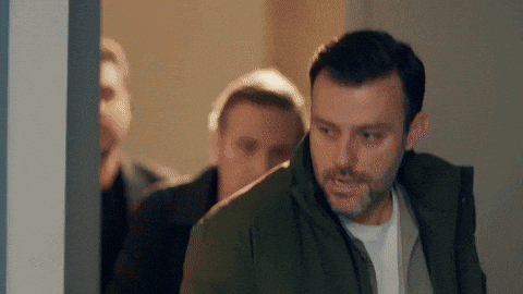 Atv Ezgimola GIF by Ay Yapım