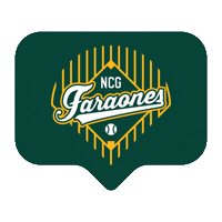 Ncg Sticker by #SomosFaraones