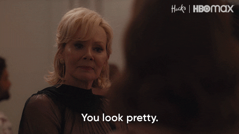 Jean Smart Lol GIF by HBO Max