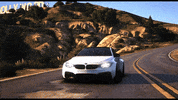 Grand Theft Auto Car GIF by Curated Stance!