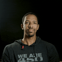 cleveland cavaliers basketball GIF by NBPA