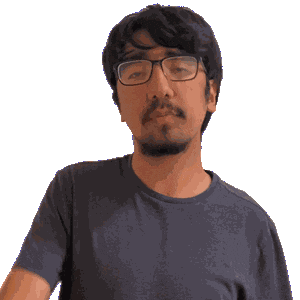 Aint It Wave Off Sticker