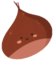 Happy Winter Sticker