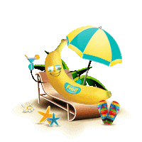 Fruiid Sticker by Frui Indonesia