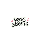 Hsp Sticker