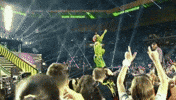 winning deandre jordan GIF by Kids Choice Sports 2017