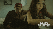 Mean Spirited Youtube GIF by FN Films