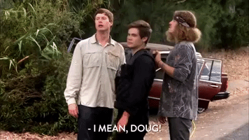 comedy central season 2 episode 9 GIF by Workaholics