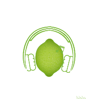 Lemonmusic Sticker by LEMON