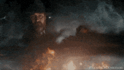 Harry Potter Fire GIF by Warner Bros. Deutschland