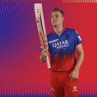 Happy Dance GIF by Royal Challengers Bengaluru