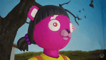 Epic Games Loop GIF by Xbox