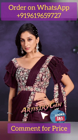 Buy Now Fashion GIF by ArtistryC