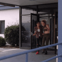 star on fox hug GIF by STAR