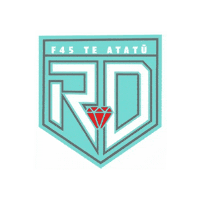 F45 Sticker by F45TeAtatu