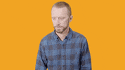 Scared Surprise GIF by StickerGiant