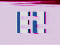 Art Glitch GIF