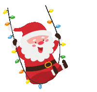 Merry Christmas Natal Sticker by Bel Diniz