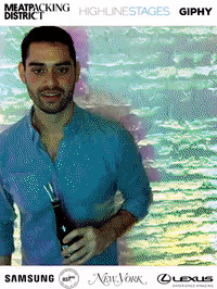 open market nyc GIF by Meatpacking District