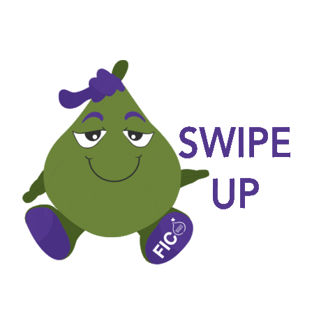 ficobologna giphyupload up swipe swipeup Sticker