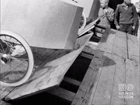 Ready Set Go Car GIF by Beeld & Geluid