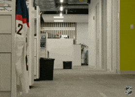 St Louis Blues Smile GIF by NHL