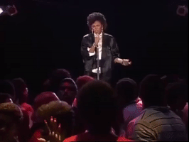 Janet Jackson Episode 458 GIF by Soul Train