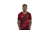 Ac Milan Football Sticker by Royal Belgian FA