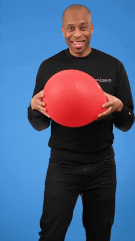 Happy Pop GIF by Bernardson