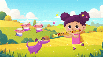 Cultural songs Dinolingo language learning for kid