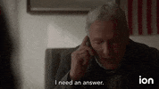Ncis GIF by ION