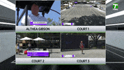 Sport GIF by Tennis Channel