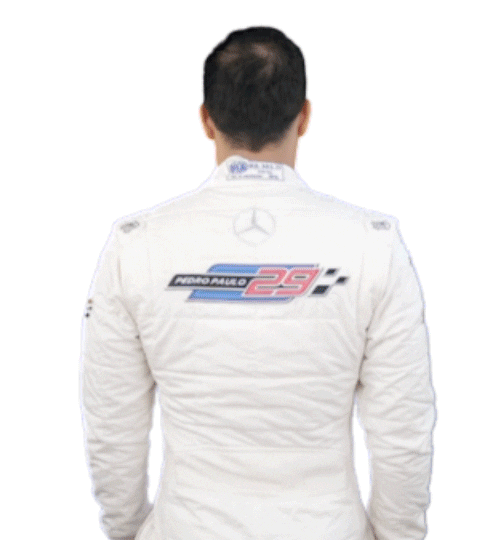 race speed Sticker by Copa Truck