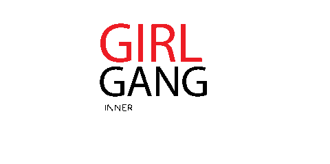 Girl Workout Sticker by INNER