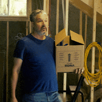 RONAinc what weird construction strange GIF