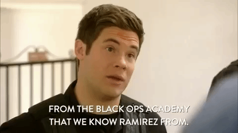 adam devine GIF by Workaholics