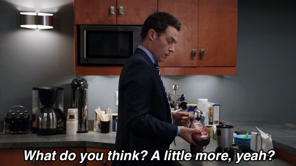 booth brennan GIF by Bones