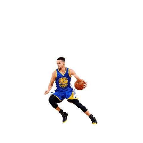 Golden State Warriors Sticker by imoji