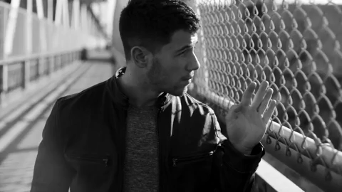 nyc GIF by Nick Jonas