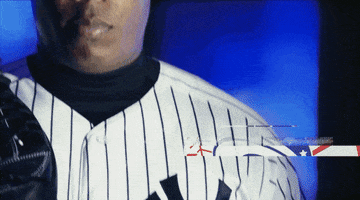 Ny Yankees GIF by Jomboy Media