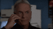 boss #ncis GIF by CBS
