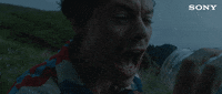 Harry Styles Pop GIF by Sony