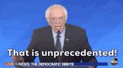 Bernie Sanders GIF by GIPHY News