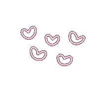 도아맘네온 Sticker